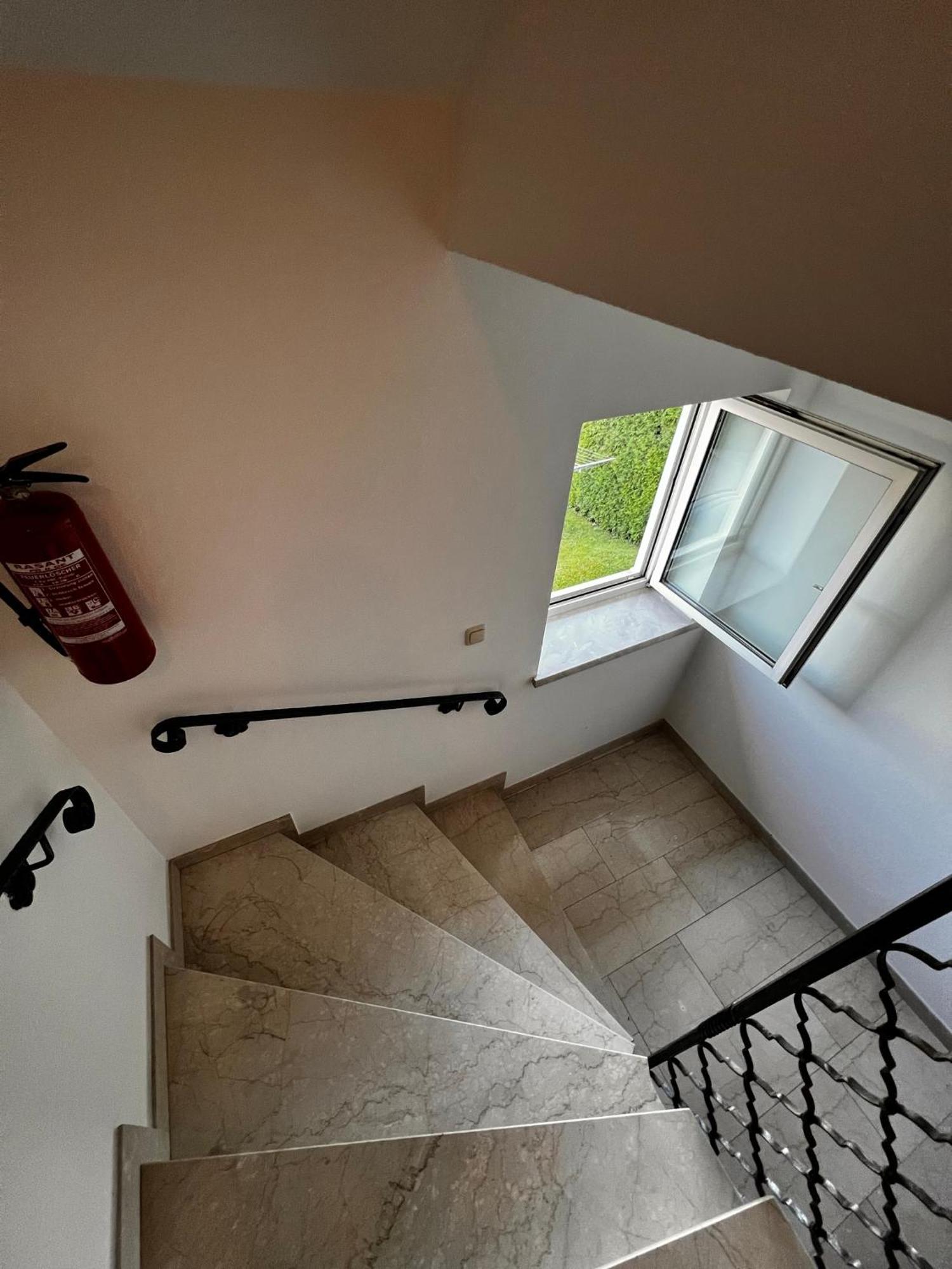 Ferienwohnung Jan Kocian Kremsmünster Exterior foto