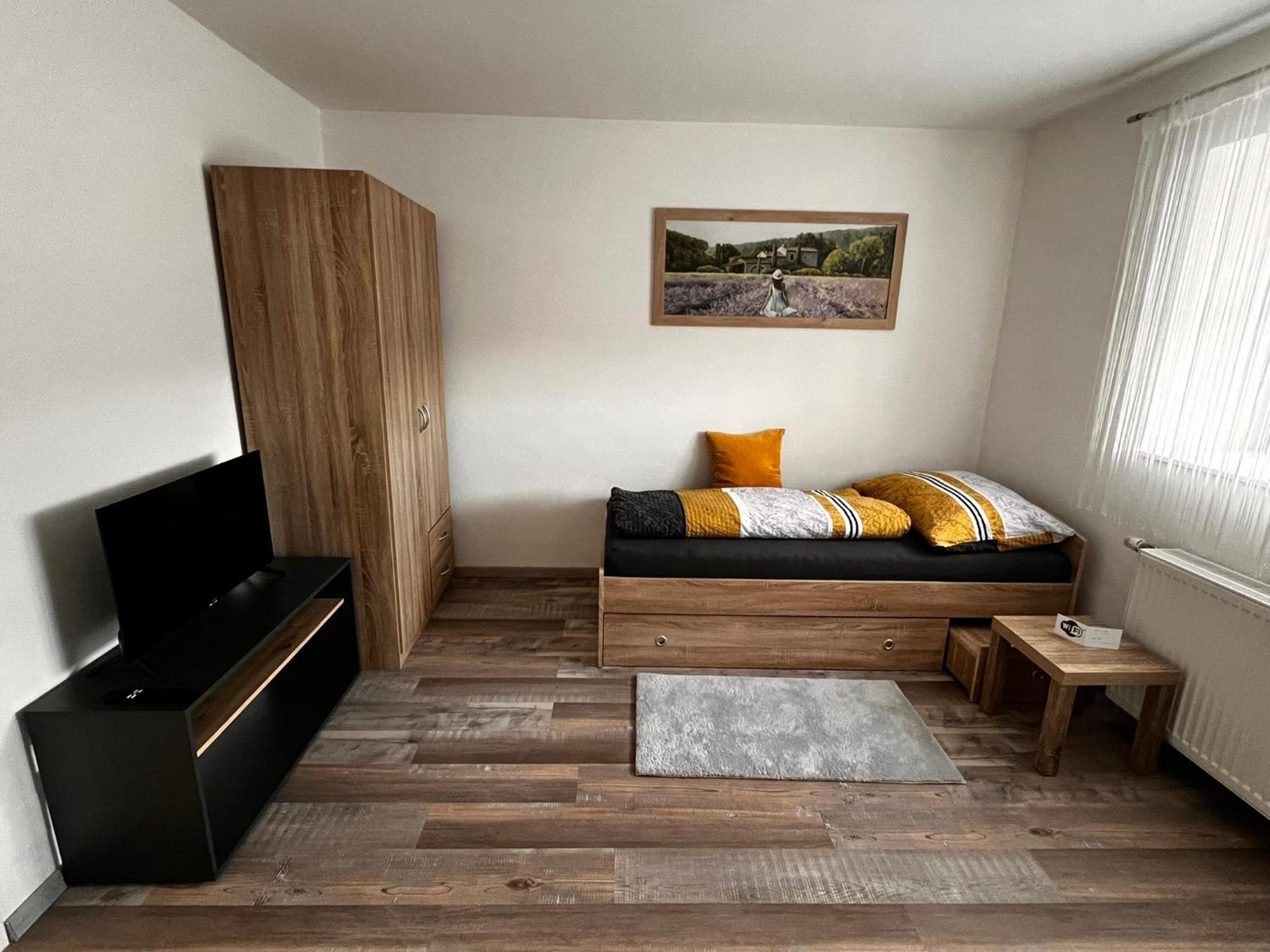 Ferienwohnung Jan Kocian Kremsmünster Exterior foto