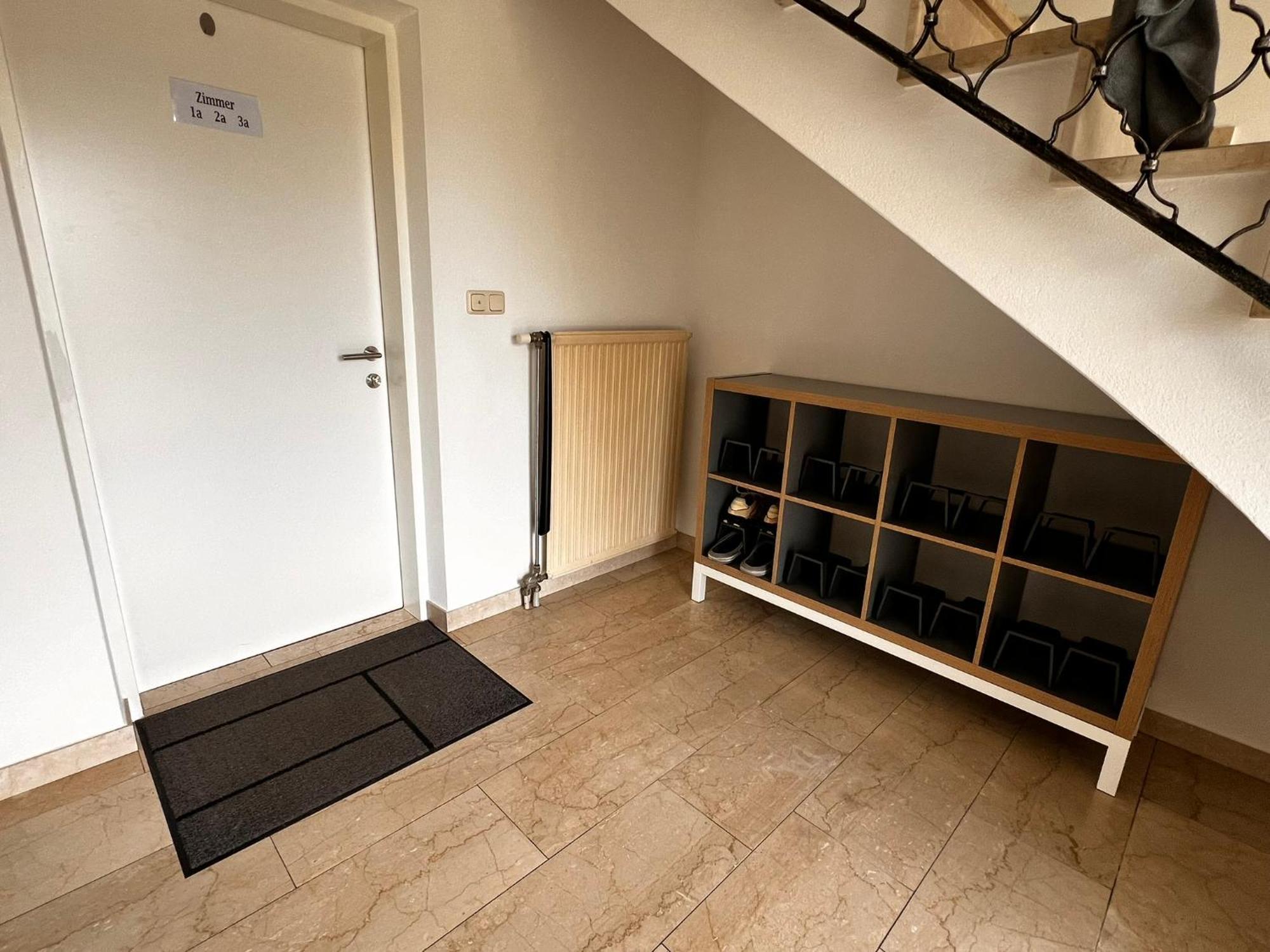 Ferienwohnung Jan Kocian Kremsmünster Exterior foto