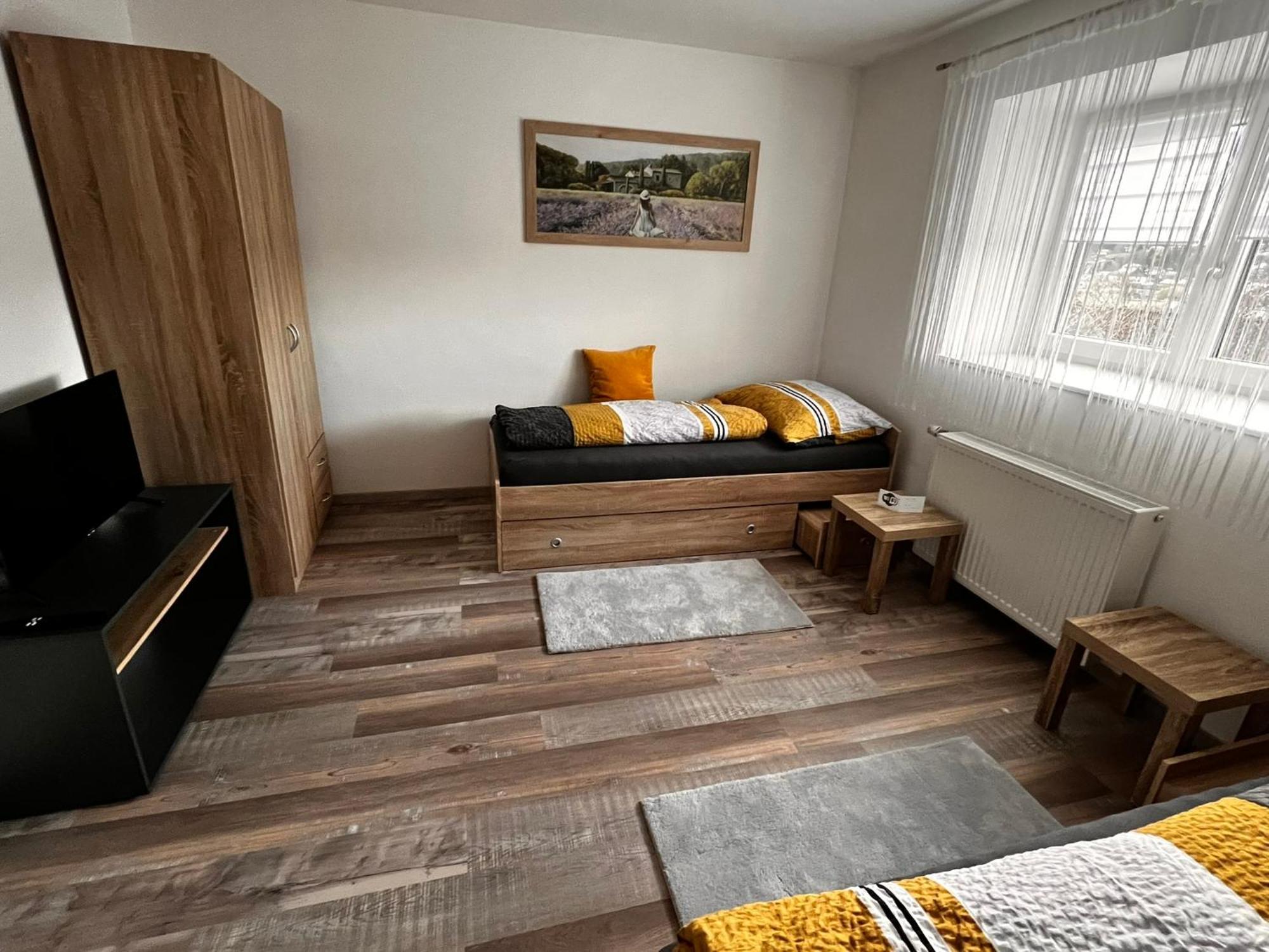 Ferienwohnung Jan Kocian Kremsmünster Exterior foto